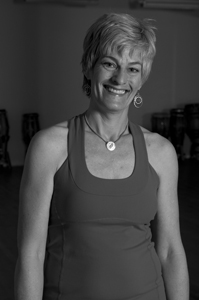 Susanne Conrad