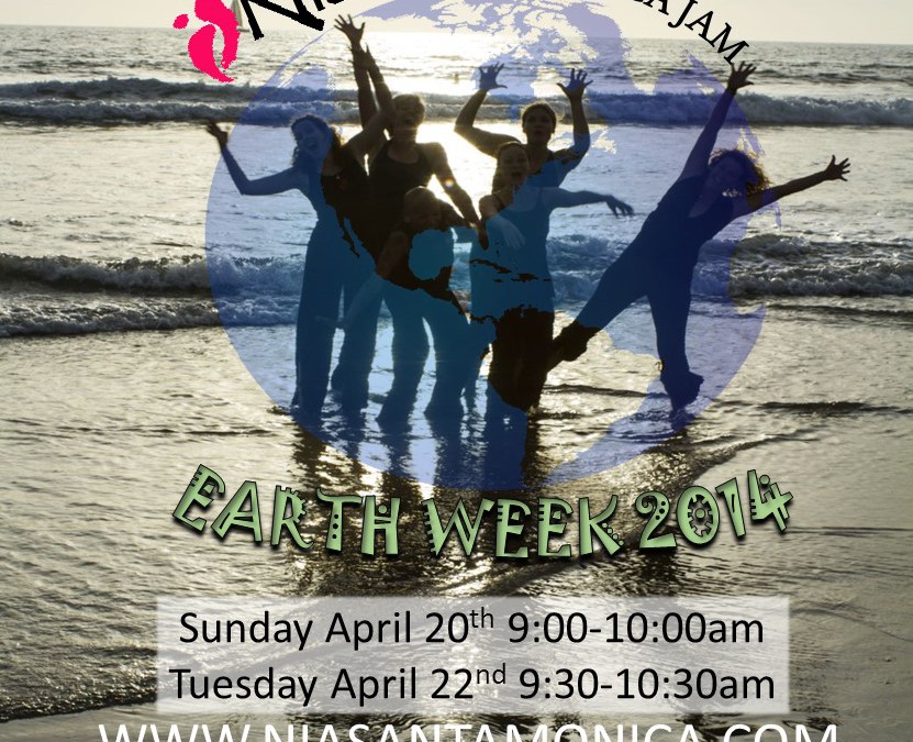 Earth Day Jam #2