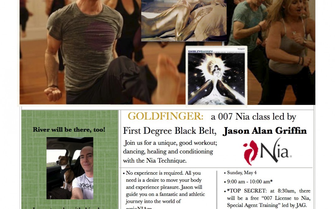 Goldfinger w/ Jason Allen Griffin